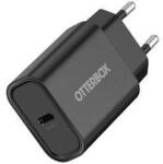 Otterbox 78-81362 USB Ladeger&auml;t 20 W 1x USB-C&reg; USB PD, USB PD 3.0 Schwarz