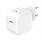 Roline ROLINE USB Charger mit Euro-Stecker, 1 P 19.11.1057 Verteiler 1 St.