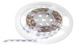 Eurolite 50530112 LED-Streifen EEK: F (A - G) 12 V 5 m Kaltwei&szlig; 5 m