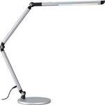 Paulmann Nova Coin 79562 LED-Tischlampe LED 9.5 W Silber (matt)