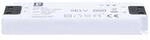 Paulmann 79972 Power Supply Flat 24V DC 150VA IP20 LED-Konstantspannungsquelle 150 W