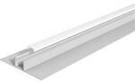 EVN APTB2AM200 EVN Lichttechnik Profil Aluminium (L x B) 2000 mm x 77.00 mm 1 St.