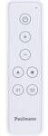 50141 ZB Basic Remote Control Paulmann Home Fernbedienung Wei&szlig;