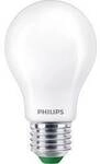 Philips 8720169283909 LED EEK A (A - G) E27 4 W = 60 W Warmwei&szlig; 3 St.