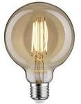 Paulmann 29189 LED E27 Globeform 6 W (&Oslash; x H) 95 mm x 138 mm 1 St.