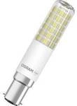 OSRAM HOMELIGHTING 4099854266799 LED EEK E (A - G) B15d Batterieform 8 W = 75 W