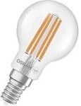 OSRAM HOMELIGHTING 4099854255229 LED EEK A (A - G) E14 Tropfenform 3.8 W = 60 W