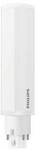 Philips 29041900 LED EEK F (A - G) G24q-1 Stabform 5.5 W = 13 W Warmwei&szlig; (&Oslash; x L) 34