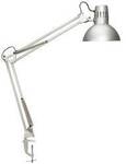 Maul JAKOB MAUL - Tischleuchte MAULstudy LED Klemme si 8201195 LED-Klemmleuchte LED