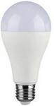 V-TAC 214453 LED EEK F (A - G) E27 15 W = 100 W Warmwei&szlig; (&Oslash; x L) 125 mm x 64 mm 1
