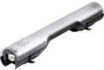 Finder LED-Leuchte 7L.43.0.230.2100 EEK: F (A - G) Schwarz, Transparent 9 W 600...