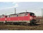 Piko N 40530 N Diesellok BR 216 der DB Cargo BR 216 der DB Cargo in Epoche V