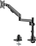 MY WALL HL 51-1 L, My Wall Monitor-Tischhalterung HL 51-1 L 1 Display(s) 43,2 cm (17)