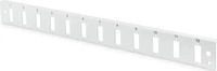 DIGITUS DN-96201-QL, Digitus DN-96201-QL Patchbox-Frontblende 12 Port Unbest&uuml;ckt 1