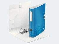LEITZ 1107-00-36, Leitz Ordner 1107 Active WOW DIN A4 R&uuml;ckenbreite: 65 mm Blau