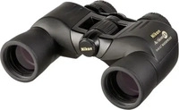 NIKON BAA661AA, Nikon Fernglas BAA661AA 8 x 40 mm Porro Schwarz BAA661AA