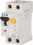 EATON Y7-170702, Eaton Y7-170702 FI-Schutzschalter/Leitungsschutzschalter 1phasig 6 A