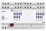 Theben 4940255 Jalousie-/Rollladenaktor JM 8 T KNX