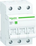 SCHNEIDER ELECTRIC R9F28316, Schneider Electric R9F28316 Leitungsschutzschalter