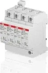 ABB 2CTB803873R5200, ABB 2CTB803873R5200 OVR T2 4L 40-275 P TS QS Einbau-Modul Piece
