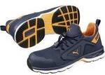 PUMA CHASE BLUE/ORANGE LOW S1PS ESD FO HRO SR 643780329000039 Sicherheitsschuh S1PS