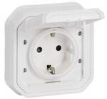 Legrand Schutzkontakt-Steckdose 069868L