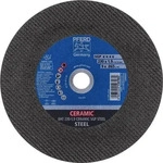 PFERD TOOLS 61323019, PFERD TOOLS EHT 230-1,9 CERAMIC SGP STEEL 61323019 Trennscheibe