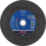 PFERD TOOLS 61323025, PFERD TOOLS EHT 230-2,5 CERAMIC SGP STEEL 61323025 Trennscheibe