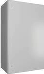 Rittal AX 1091.000 Schaltschrank 600 x 1000 x 400 Stahlblech Lichtgrau (RAL 7035) 1