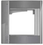 Legrand 350213 T&uuml;rsprechanlagen-Zubeh&ouml;r Abdeckung Anthrazit