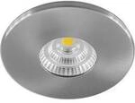 EVN L44041502 L44041502 LED-Einbauleuchte LED LED fest eingebaut 4.5 W Chrom