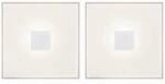 Paulmann LumiTiles Basic Set Square 10x10cm 78401 LED-Panel (Basis) LED 2.2 W