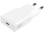 4Smarts USB Ladeger&auml;t 20 W USB-C&reg; USB PD Wei&szlig; Innenbereich, Steckdose GaN, USB