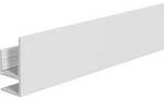 EVN APWB 200 APWB200 Profil Aluminium (L x B) 2000 mm x 18.50 mm Piece 1 St.