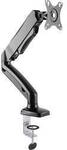 Manhattan Monitor-Tischhalterung 462495 1 Display(s) 43,2 cm (17) - 81,3 cm (32)