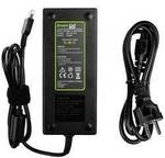 Green Cell AD68P Notebook-Netzteil 135 W 20 V 6.75 A Passend f&uuml;r Marke: Lenovo
