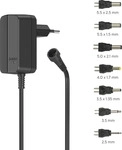 HAMA 00223611, hama 00223611 Schaltnetzteil universal, einstellbar, 300mA, 3,6W, max.