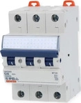 GEWISS GW92669, Gewiss GW92669 GW92669 Leitungsschutzschalter 25 A 400 V