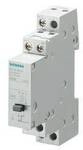 Siemens 5TT4206-0 Schaltrelais Nennspannung: 250 V Schaltstrom (max.): 16 A 1