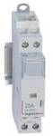 Legrand Legrand 412523 Installationssch&uuml;tz 2 Schlie&szlig;er 230 V 25 A 1 St.