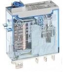 Finder 46.61.9.024.4040 Steckrelais 24 V/DC 16 A 1 Wechsler 10 St. Tray