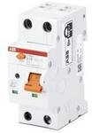 ABB 2CSA255901R9205 S-ARC1 B20 Fehlerlichtbogen-Schutzeinrichtung 2polig 230 V
