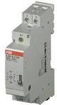 Stromsto&szlig;-Schalter Hutschiene ABB E290-16-11/230 1 &Ouml;ffner, 1 Schlie&szlig;er 1 St.