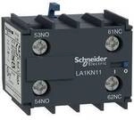 Schneider Electric LA1KN11 Hilfsschalterblock 1 Schlie&szlig;er, 1 &Ouml;ffner 690 W 690 V 10