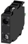 Siemens 3SU1400-1AA10-1DA0 Kontaktmodul 500 V DC/AC 1 St. 3SU14001AA101DA0