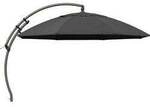 Sungarden Easy-Sun 10345416 Ampelschirm Aluminium, Polypropylen