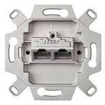 Schneider Electric Elso Netzwerkdose Unterputz 665228