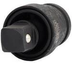 KS Tools 5151374 515.1374 Kugelgelenk 20 mm 3/4 Zoll Antrieb 3/4 (20 mm) 108 mm 1 St.