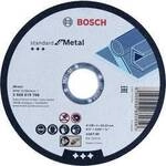 Bosch Accessories standard for Metal 2608619767 Trennscheibe gerade 115 mm 1 St.