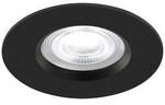 Nordlux 2110900103 Don Smart LED-Einbauleuchte LED LED 4.7 W Schwarz